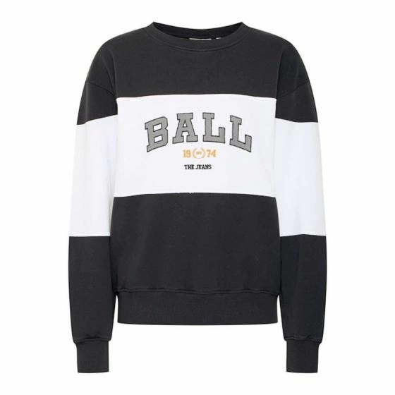 Ball Bluse 