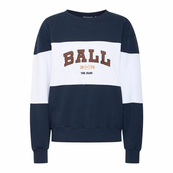 Ball Bluse