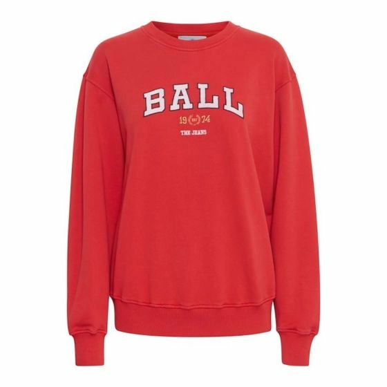 Ball bluse 