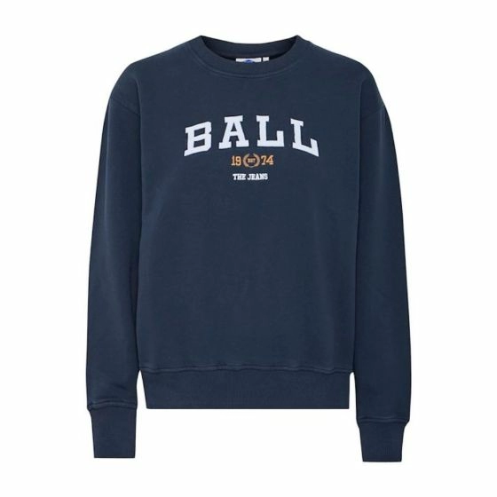 Ball Bluse