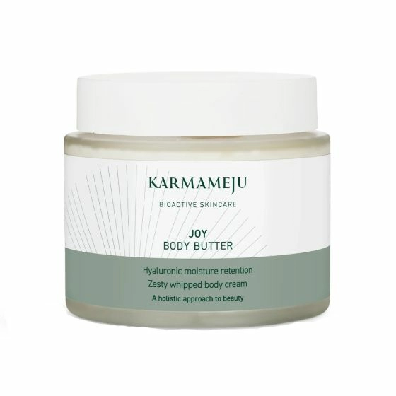 Karmameju Body Butter