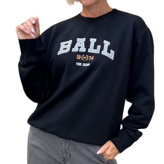 Ball Bluse