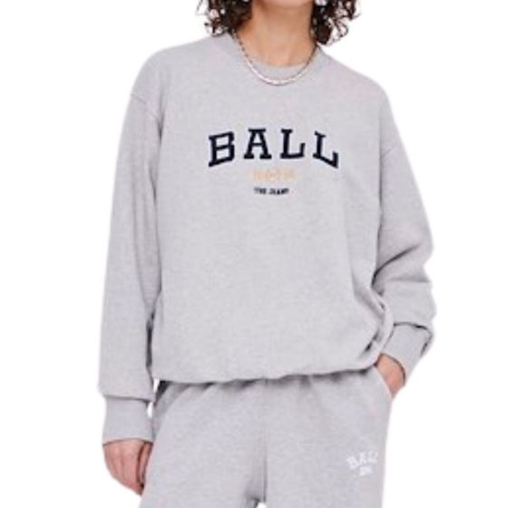 Ball bluse 